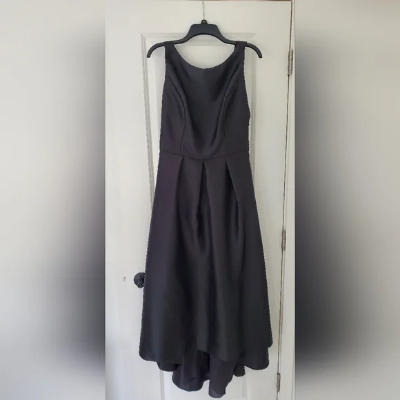 alfred sung black dress Shop Alfred Sung Clothing and Dresses at SilkRoll. Trade with us!